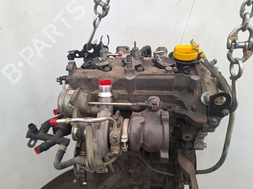 Engine DACIA SANDERO II TCe 90 (B8M1, B8MA, B8AC) | BP37718237M1  - Image 5