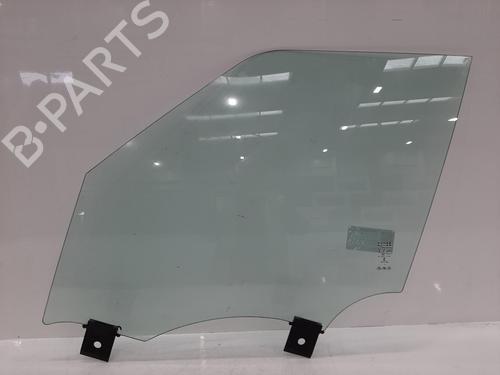 Used Front left door window LAND ROVER RANGE ROVER IV (L405) 4.4 SDV8 4x4 (340 hp) 26764548
