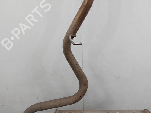 Udstødningssystem TOYOTA GT 86 Coupe (ZN6_) 2.0 (ZN6AC_, ZN6BC_, ZN6K) | BP28038208M121 