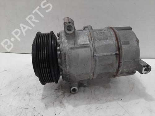 AC compressor VAUXHALL INSIGNIA Mk I (A) Hatchback (G09) 2.0 CDTI (68) | BP29553722M34 