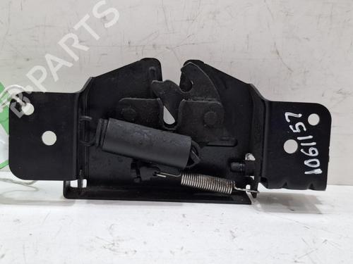 Used Hood lock Hood lock 39549266 39549266