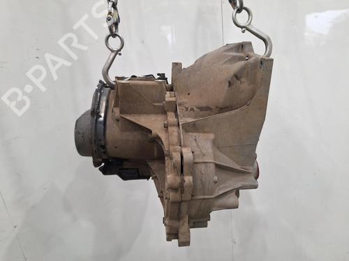 Gearbox FORD FIESTA VI Van 1.5 TDCi | BP29417782M3 