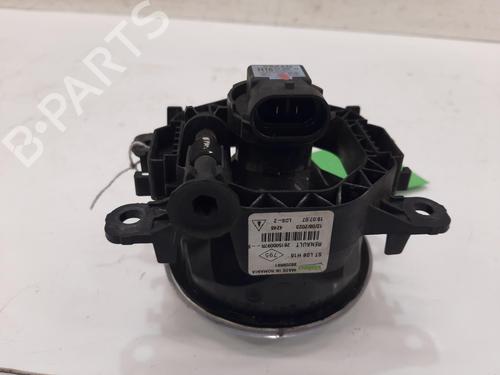Left front fog light DACIA SANDERO III 1.0 TCe 90 | BP33242376C30  - Image 5