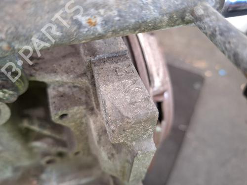 Engine TOYOTA AURIS (_E18_) 1.3 Dual-VVTi (NRE180_, NRE180R) | BP34339306M1  - Image 6