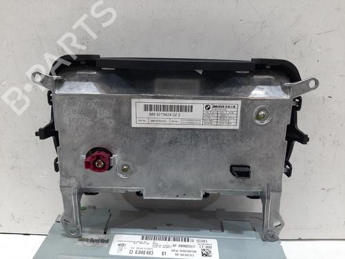 Radio MINI MINI (F56) Cooper D | BP29349202E6 