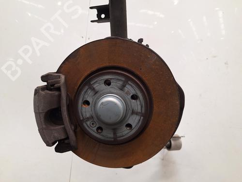 Left front suspension MERCEDES-BENZ A-CLASS (W177) A 180 (177.084) | BP37160447M72 - Image 3