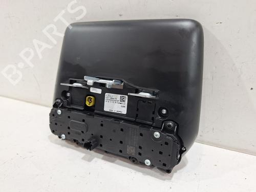 Electronic module FORD FIESTA VII (HJ, HF) 1.0 EcoBoost | BP26808113M83 