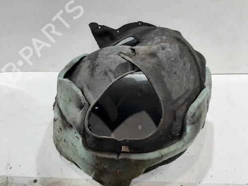 Hjulbue FORD FOCUS IV (HN) 1.5 EcoBlue | BP31964815C56 