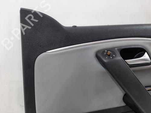 Front right panel VW POLO V (6R1, 6C1) 1.4 TSI | BP31999424C59 - Image 5