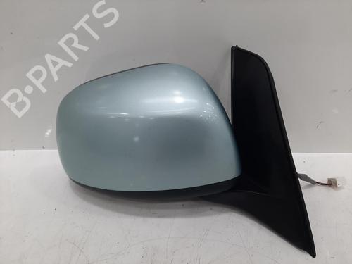 Used Right mirror SUZUKI SX4 (EY, GY) 1.6 VVT (RW416, YA21S) (107 hp) 26851849