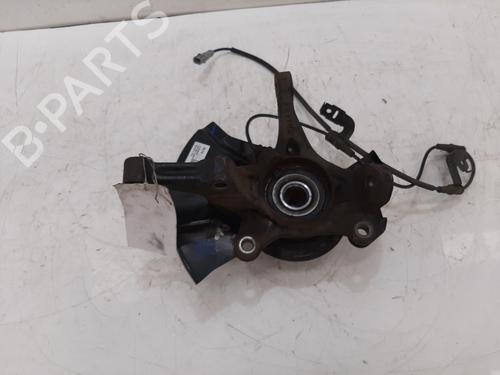 Right front steering knuckle HYUNDAI BAYON (BC3) 1.0 T-GDI 48V-Hybrid | BP36957156M26 - Image 6
