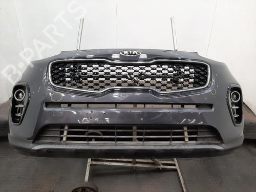 Used Front bumper Front bumper 36890823 36890823