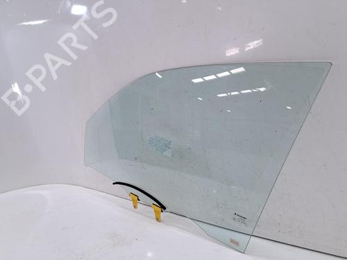 Front left door window SUZUKI VITARA (LY) 1.4 Hybrid (Mild Hybrid) (APK414) | BP31846554C18