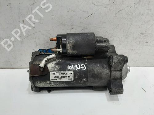 Used Starter FORD C-MAX II (DXA/CB7, DXA/CEU) 2.0 TDCi (140 hp) 32682991
