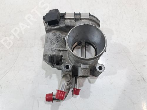 Used Throttle body HYUNDAI i20 I (PB, PBT) 1.2 (86 hp) 31846951