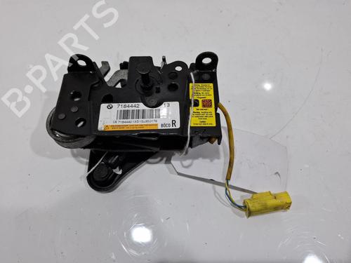Used Hood lock Hood lock 39142945 39142945