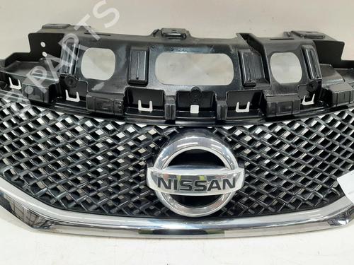 Gitter NISSAN NOTE (E12) 1.2 DIG-S | BP38273427C40 - Image 3