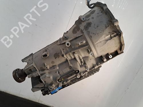 Gearbox JAGUAR XE (X760) 2.0 | BP26746274M3 