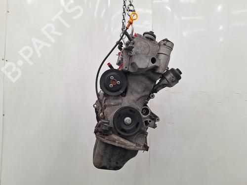Used Engine Engine 37539916 37539916