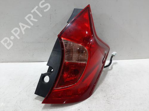 Høyre baklys NISSAN NOTE (E12) 1.2 (80 hp) 32357671