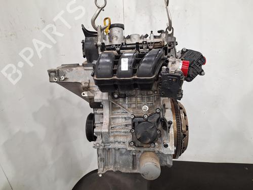 Engine VW POLO VI (AW1, BZ1, AE1) 1.0 MPi | BP34150365M1  - Image 5