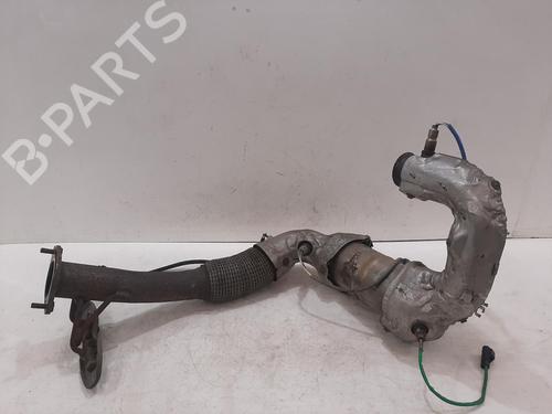 Katalysator FORD KUGA II (DM2) 2.0 TDCi 4x4 (180 hp) 30812882