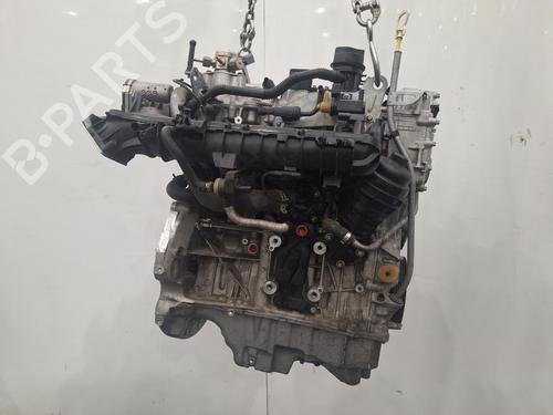 Engine MERCEDES-BENZ A-CLASS (W176) A 180 (176.042) | BP39965067M1 - Image 3