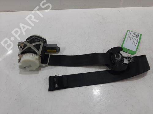 Autre CITROËN DS3 (SA_) 1.6 HDi 90 (92 hp) 29237132