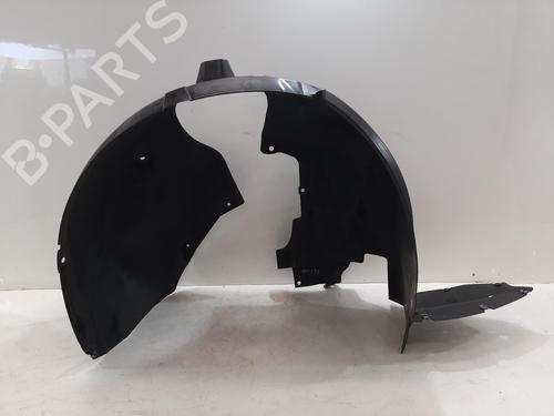 Used Wheel arch Wheel arch MG MG HS (AS23) 1.5 EHS Hybrid (CSA6463) (258 hp) 34644569 34644569