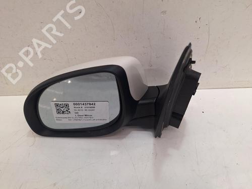 Left mirror HYUNDAI i20 I (PB, PBT) 1.2 | BP26766939C26 