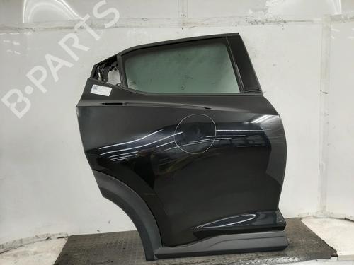 Used Right rear door Right rear door NISSAN JUKE (F16_) 1.6 Hybrid (143 hp) 33555373 33555373