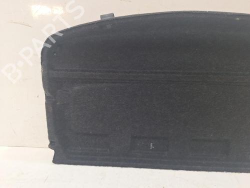 Rear parcel shelf VAUXHALL ASTRA Mk VII (K) (B16) 1.0 | BP31812636C85