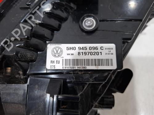Right taillight VW GOLF VIII (CD1, DA1) 1.0 TSI | BP38486778C35 - Image 4