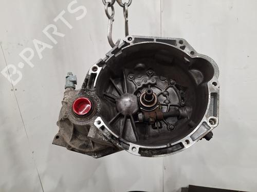 Used Gearbox HYUNDAI i10 I (PA) 1.2 (86 hp) 31812703