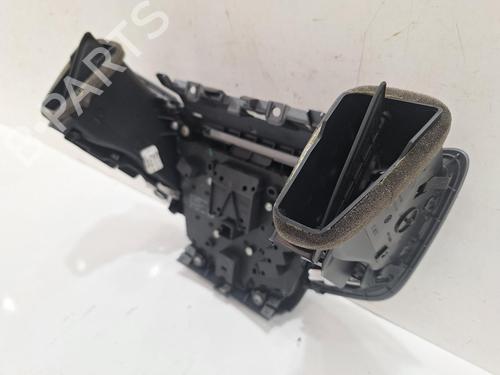 Radio FORD FIESTA VI (CB1, CCN) 1.25 | BP26860937E6 