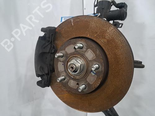 Left front suspension HONDA CIVIC X Hatchback (FC_, FK_) 1.0 VTEC (FK6) | BP26749492M72 