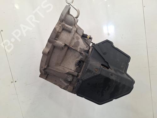 Gearbox FORD FIESTA VI (CB1, CCN) 1.25 | BP36773816M3 - Image 2