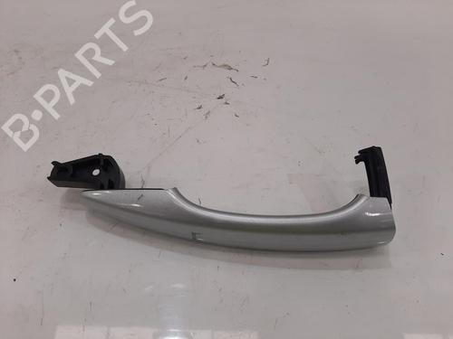 Used Exterior handle Exterior handle VAUXHALL CROSSLAND X / CROSSLAND (P17) 1.2 (75) (110 hp) 33720711 33720711