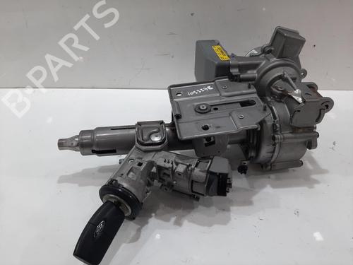 Steering column FORD FIESTA VI (CB1, CCN) 1.25 | BP36697486M21 - Image 6