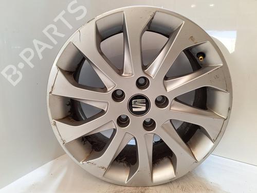 Used Rim Rim SEAT LEON (5F1) 1.4 TSI (125 hp) 33335532 33335532