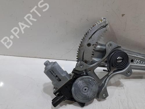 Front right window mechanism HONDA CR-V IV (RM_) 2.0 iVtec (RE5, RM1) | BP36662359C23 - Image 6