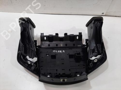 Electronic module FORD FIESTA VI (CB1, CCN) 1.0 EcoBoost | BP30057917M83