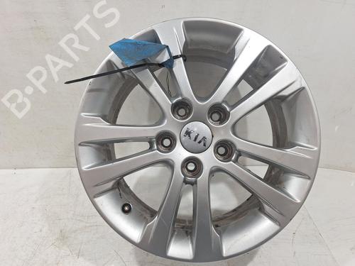 Felg KIA CEE'D (JD) 1.6 GDI (135 hp) 31207966