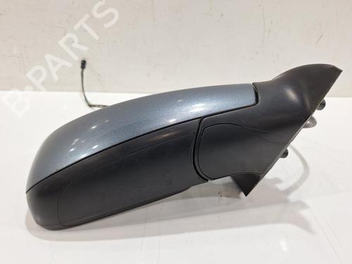 Right mirror PEUGEOT 307 (3A/C) 1.6 HDi 110 | BP26841076C27 