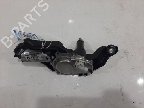 Rear wiper motor BMW 1 (E87) 118 i | BP29809986M102