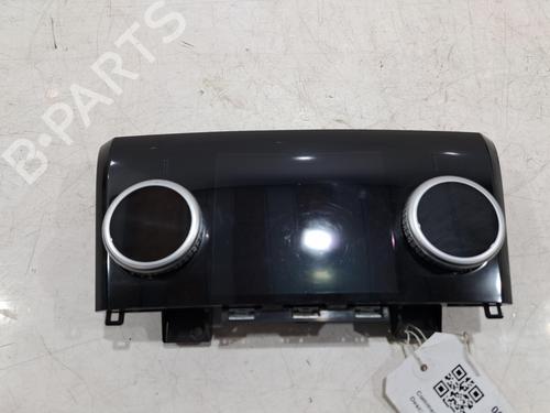 Climate control JAGUAR I-PACE (X590) EV400 AWD | BP33435856I5 - Image 2