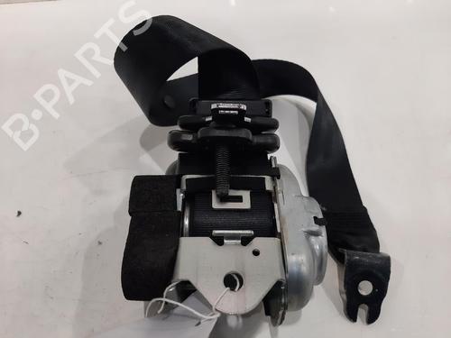 Rear right seatbelt JAGUAR I-PACE (X590) EV400 AWD | BP26748093I28 - Image 4