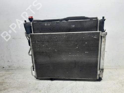 Kølerpakke HYUNDAI i40 I CW (VF) 1.7 CRDi (116 hp) 26751780