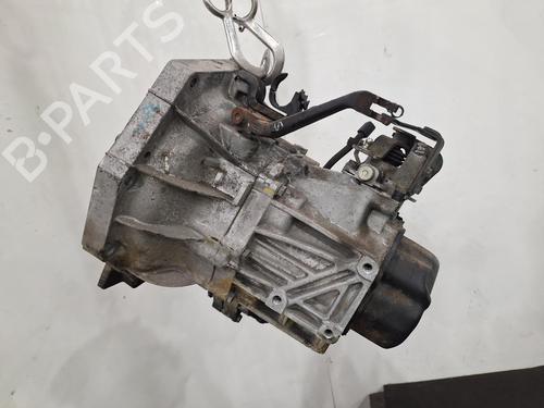Gearbox SUZUKI ALTO VII (GF, HA25_, HA35_) 1.0 (AMF310, GFC31S) | BP29637094M3 