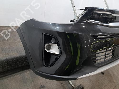 Front bumper KIA STONIC (YB) 1.0 T-GDi | BP33262399C7 - Image 2